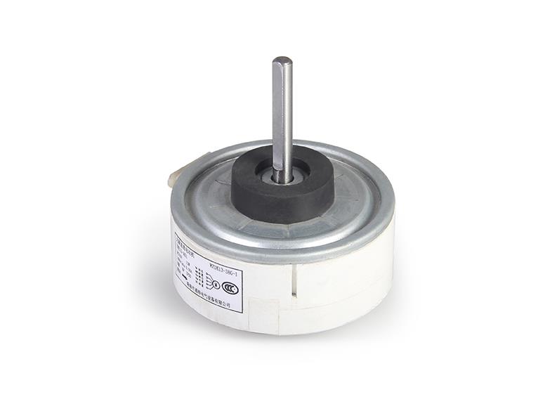 DC motor for split air-conditioner IDU（In Door Unit）