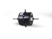 steel-shell motor for window type air-conditioner(95)