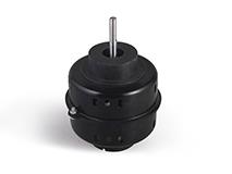 steel-shell motor for split air-conditioner ODU(Out Door Unit)