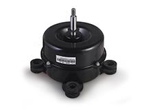steel-shell motor for cabinet air-conditioner IDU（In Door Unit）
