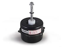 steel-shell motor for cabinet air-conditioner ODU(Out Door Unit)