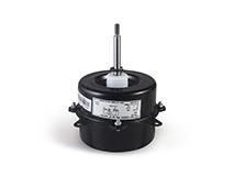 steel-shell motor for split air-conditioner IDU（In Door Unit）