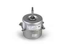 steel-shell motor for dehumidifier