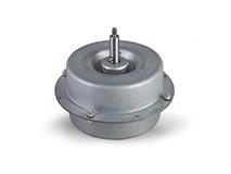 steel-shell motor for cooker hood