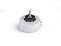 Resin Package motor for split air-conditioner IDU（In Door Unit）