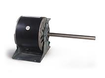 steel-shell motor for commercial air-conditioner IDU（In Door Unit）(140)