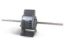 Coil casing motor for commercial air-conditioner IDU（In Door Unit）
