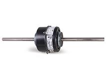steel-shell motor for commercial air-conditioner IDU（In Door Unit）